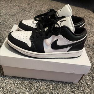 Air Jordan 1 Low